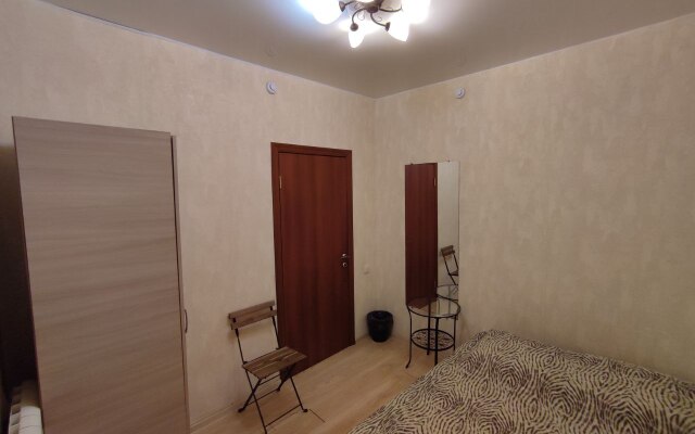 Мини-отель Zebra