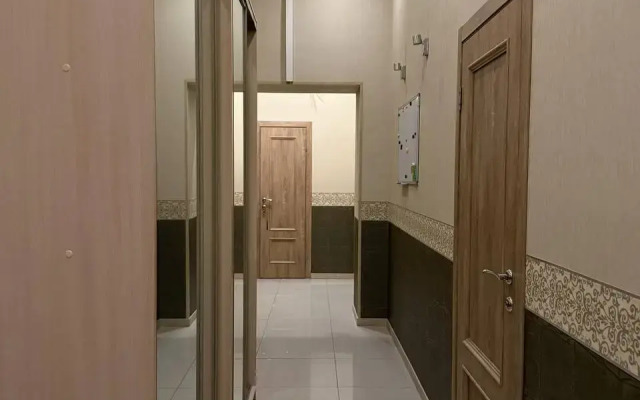 Мини-отель на Макарова