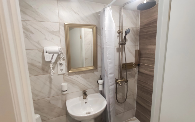 Апартаменты 1 My Lounge