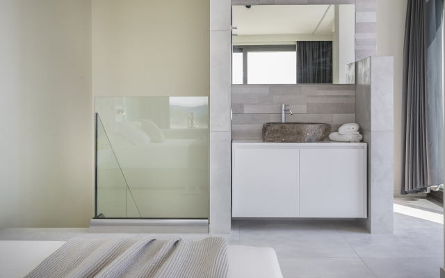 Oikos Boutique Residences Apartments