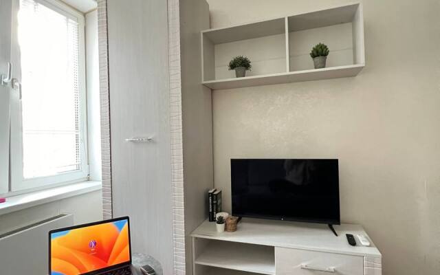 Apartment Cozy apartment Lucky Room near Vykhino metro station