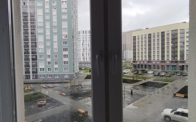 Квартира СК