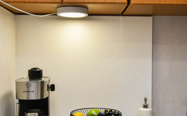 Квартира уютная возле Кардиоцентра