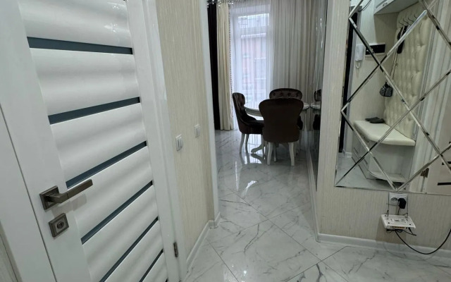 Apartments near airport 2