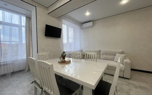 Квартира Sutki Rent в Минеральных Водах