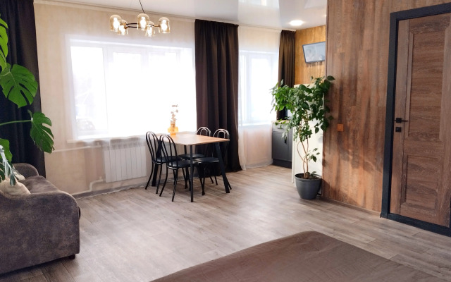 Korolevskiy Kon Flat