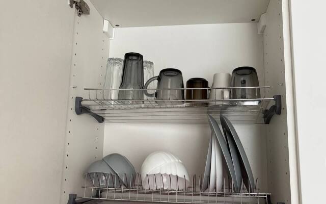 Apartment Start 4