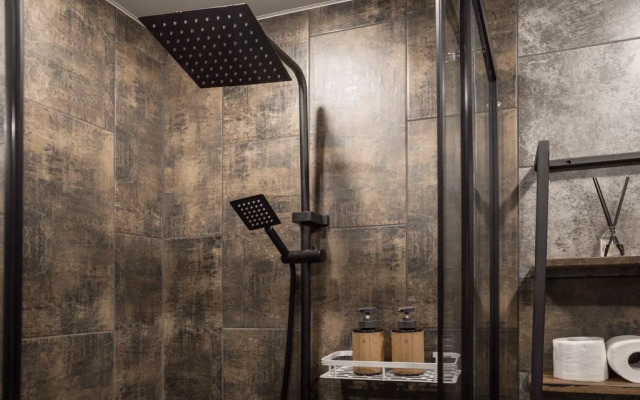 Квартира Granada двухкомнатная с дизайнерским ремонтом