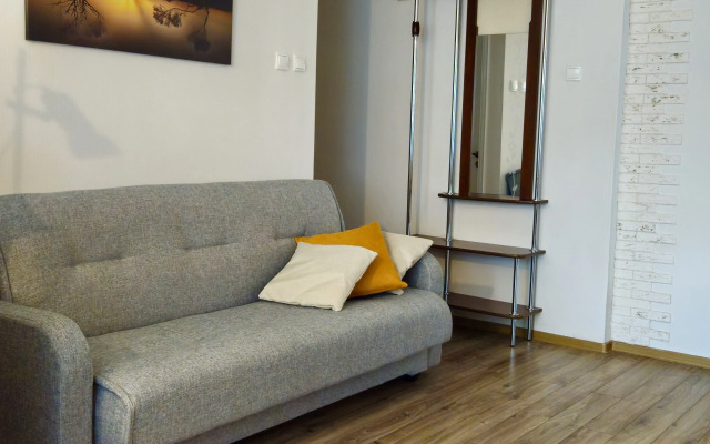 Квартира на улице Матросова 6