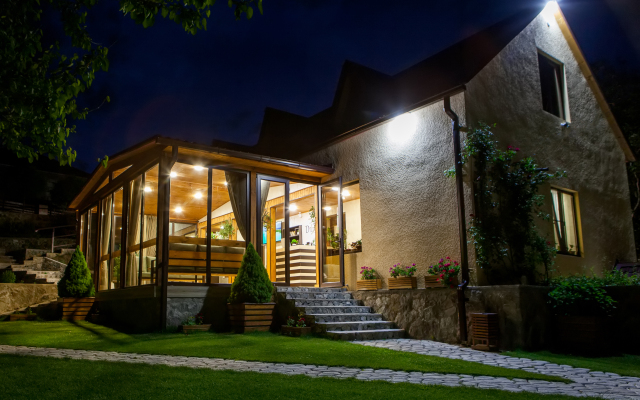 Guest House Dilivita