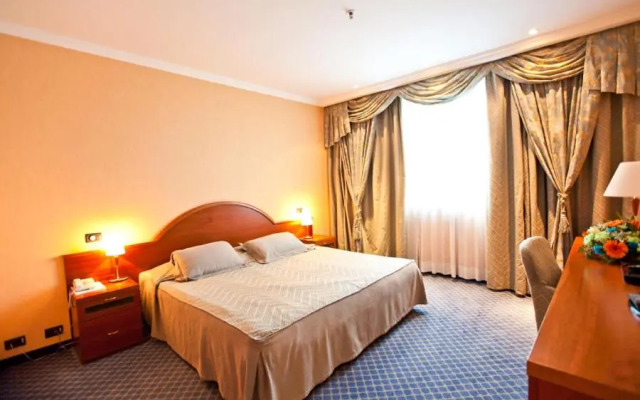 Отель River Palace