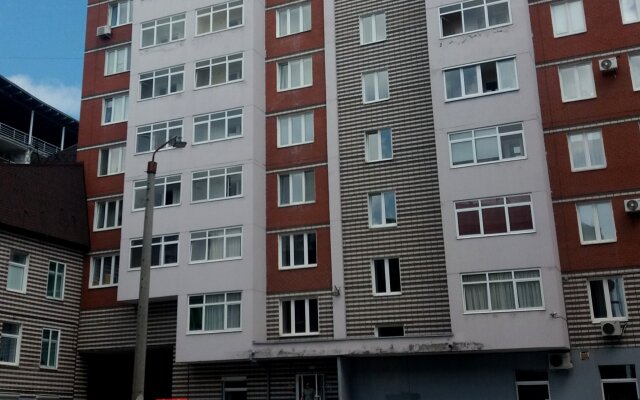 Samyj Centr Lotos Aparts Apartments