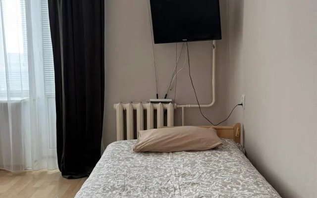 Uyutnie S Lodzhiey Apartments