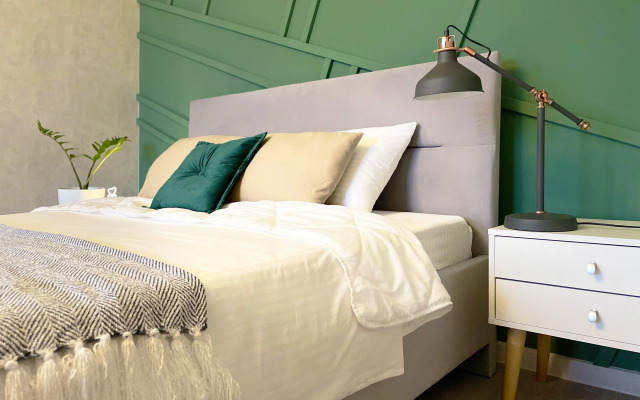 Апартаменты Премиум класса Релакс