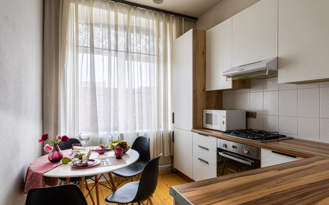 Квартира Питер-близко