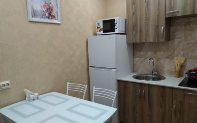 U Tsentra Apartments