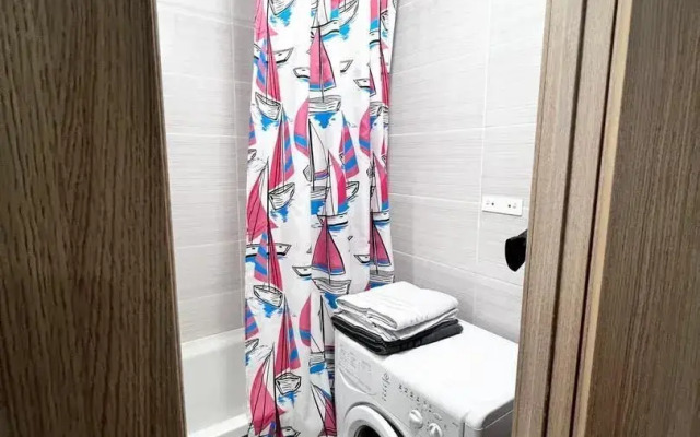 S Prekrasnym Vidom Apartments