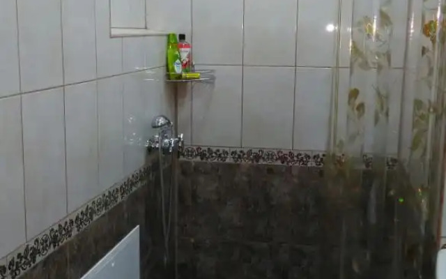 Гостевой дом Fazenda minvody