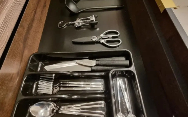 Апартаменты Уютные