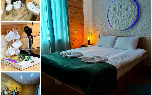 Ecohouse Hotel