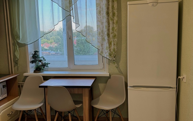 Квартира Уютная