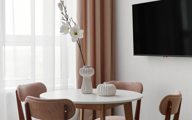 Апартаменты Idel