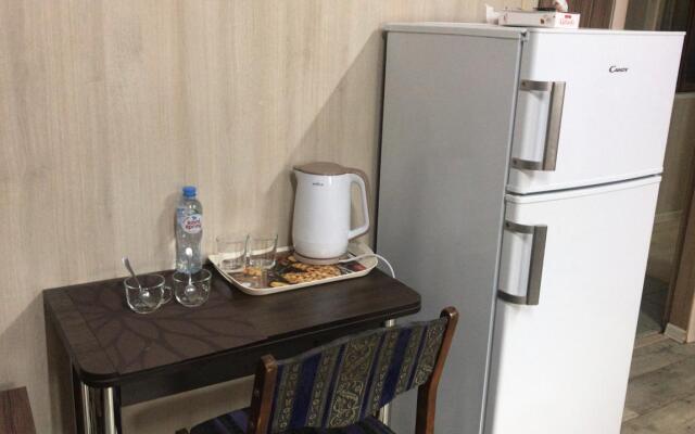 Bosfor Guest House