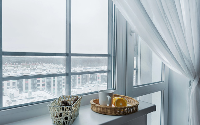 Апартаменты Terracota