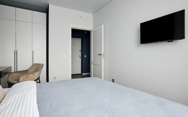 Квартира Eliza Home в Невском районе