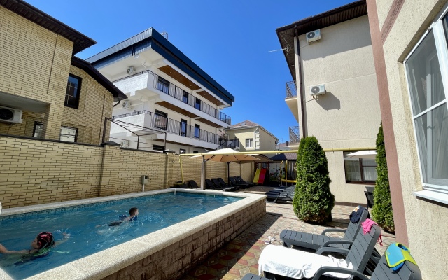 Magnat Guest House
