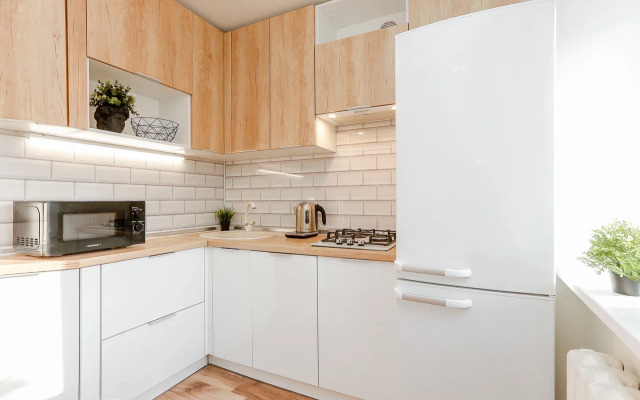 Enchant Apartments