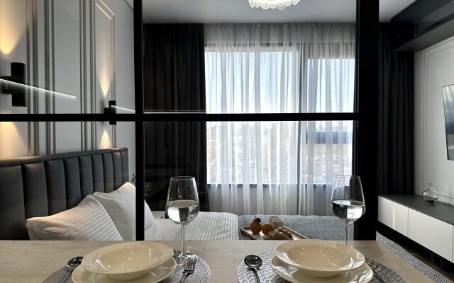 Квартира В ЖК Атмосфера