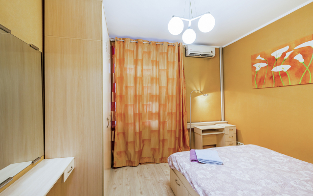 03 Samiy Tsentr. Idealno dlya Komandirovannykh i Turistov Apartments