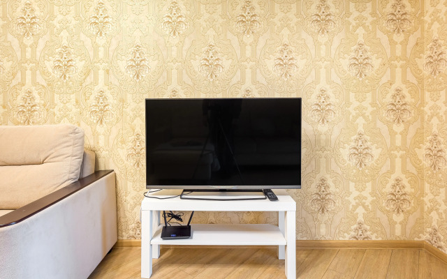 Na Nesebrskoy Flat 3