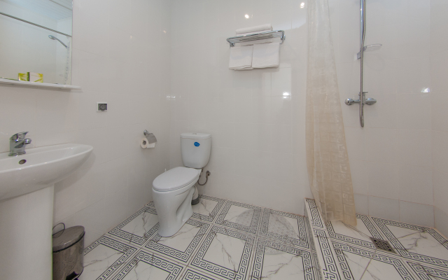 Nash Na Buharestskoj Mini-Hotel