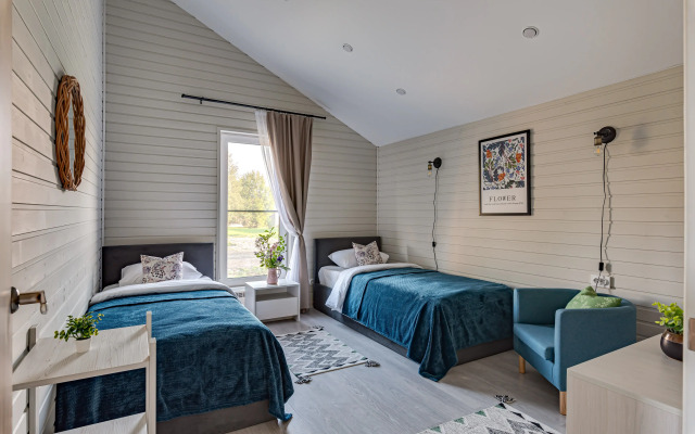 Частный дом 226 Альпийский