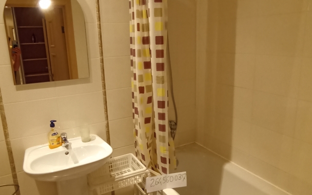 Апартаменты на Зои Космодемьянской