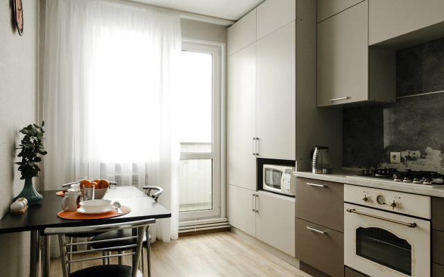 Квартира Деловая лиса