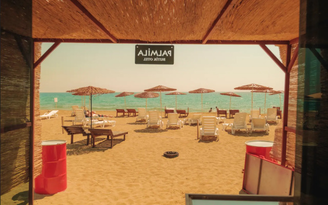 Palmila Boutique-hotel