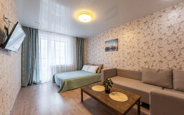 Квартира Домашний уют