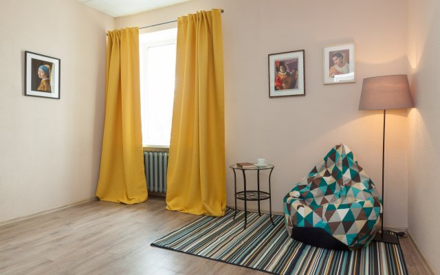 Хостел Стори