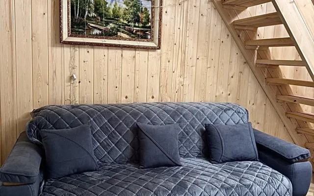 Вилла Ак Барс