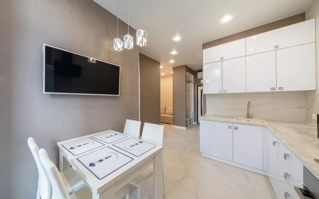 Metropol ZBS Maria Apartments