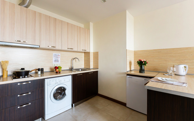 KeyGo #0092, 1 Bedroom, Near National Gallery Apartments