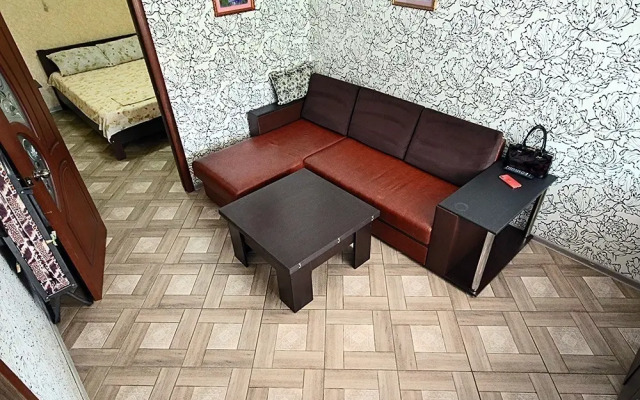 Na Andzhievskogo 3/1 (1) Flat