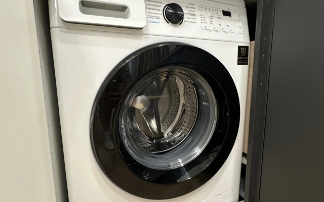 Апартаменты Три богатыря 1