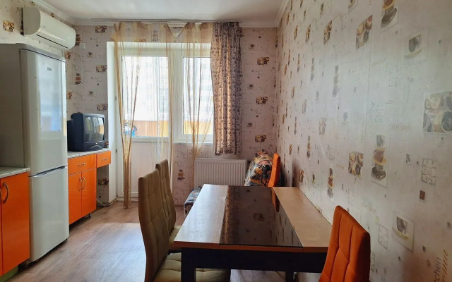 Квартира на улице Московская улица, 131 к2