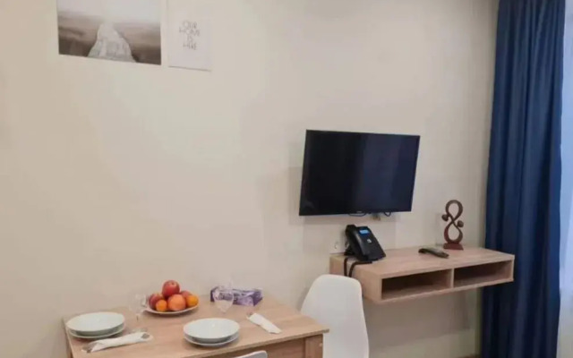 Квартира В жилом комплексе Зум