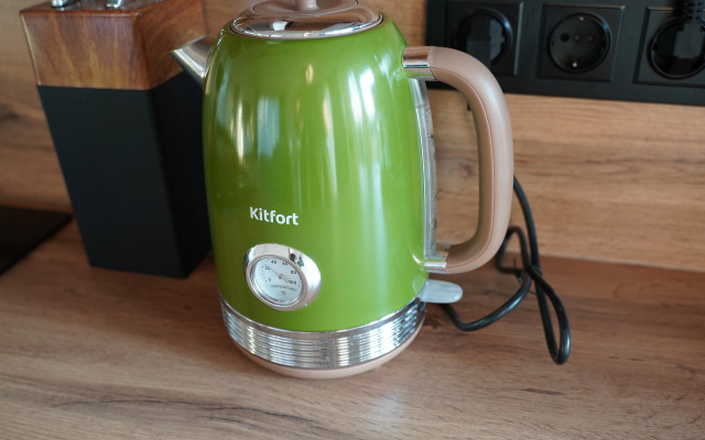 Частный дом для отдыха