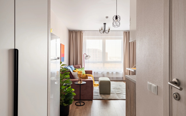 Квартира M&M’s